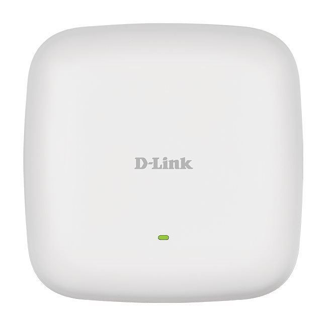 Borne WiFi5 2300Mbps NucliasConnect PoEat DAP-2682