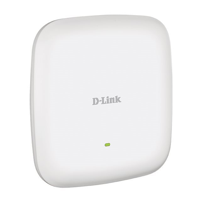 Borne WiFi5 2300Mbps NucliasConnect PoEat DAP-2682