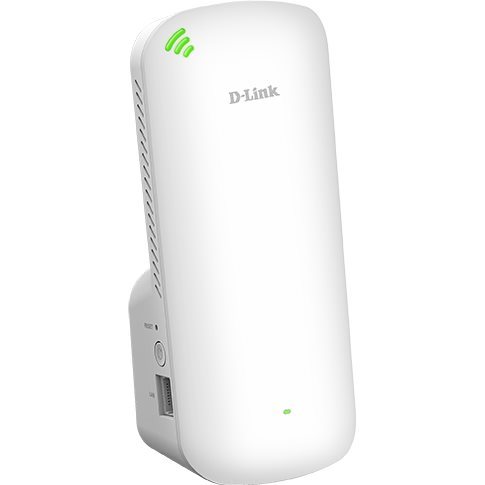 Systme WiFi Mesh par DLink