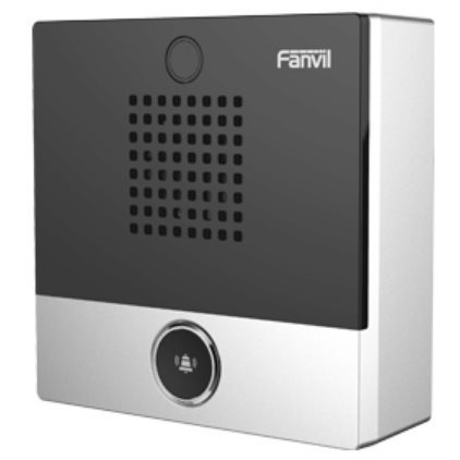   Portiers Audio   Fanvil TFE SIP Intercom i10S